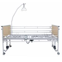 Функциональная кровать Virna (4 секции) OSD-9520